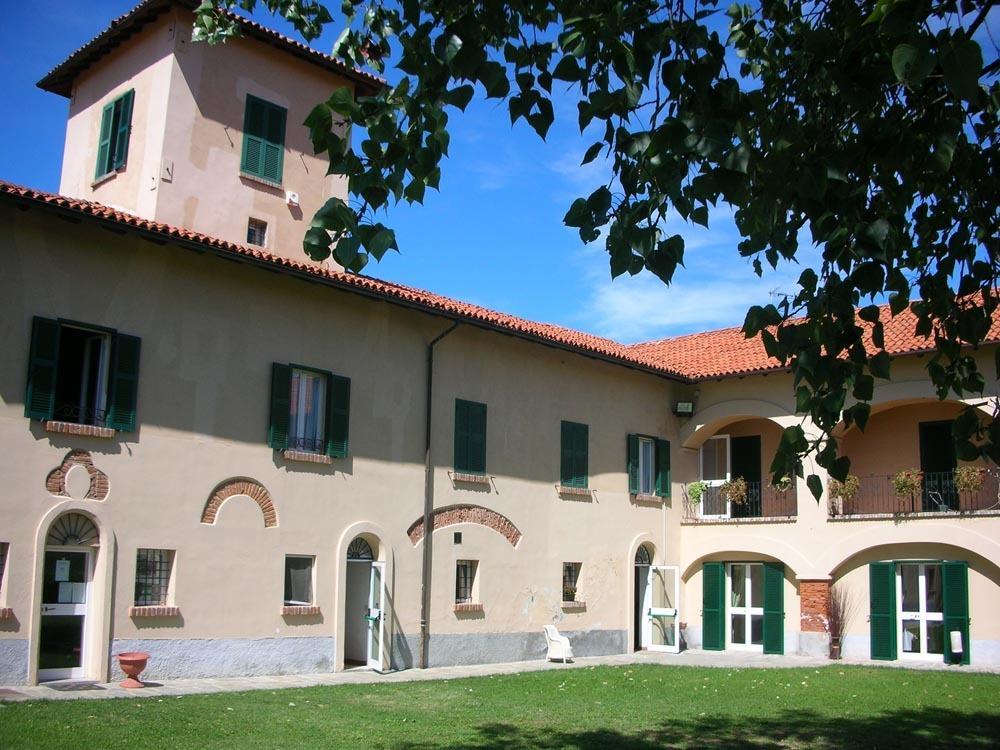 Agriturismo Tenuta La Marchesa Novi Ligure Exterior photo
