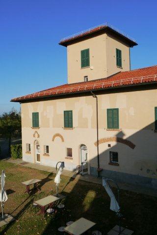 Agriturismo Tenuta La Marchesa Novi Ligure Exterior photo